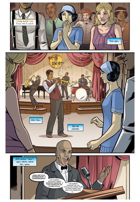 Doctor Who. Los Pecados Del Padre