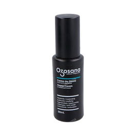 OZOSANA Crema de Ozono Antienvejecimiento Oxigenante y Antiinflamatoria 50ml