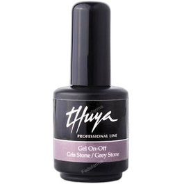 Thuya Gel On-Off Gris Stone 14ml