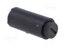 Stelvio Kontek Portafusibles para Fusibles Cilíndricos 5x20mm THT