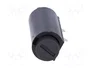 Stelvio Kontek Portafusibles para Fusibles Cilíndricos 5x20mm THT