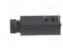 Stelvio Kontek Portafusibles para Fusibles Cilíndricos 5x20mm THT