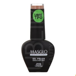Masglo Gel Polish Leal Esmalte de Uñas 7ml