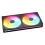 Cougar CF-UN240RB-RGB Unity240-FB 240mm ARGB PWM Negro