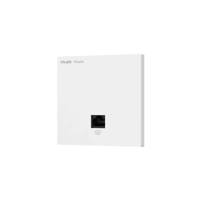Ruijie Networks RG-RAP1201 Punto de Acceso Inalámbrico Blanco Ruijie Networks RG-RAP1201 Punto de Acceso Inalámbrico Blanco