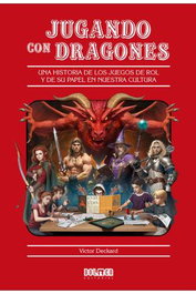 Jugando Con Dragones