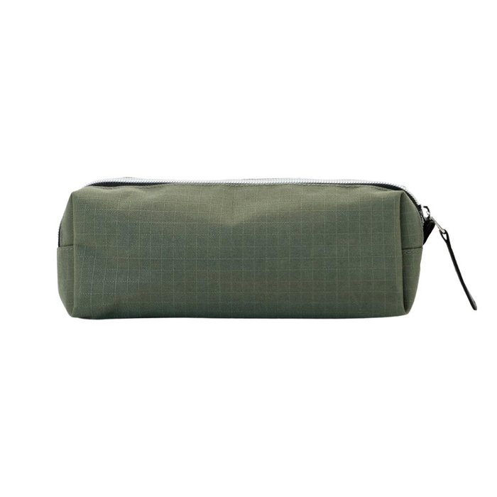 Pro-Dg Estuche Portatodo Cuadrado HS Khaki Verde Militar Pro-Dg Estuche Portatodo Cuadrado HS Khaki Verde Militar