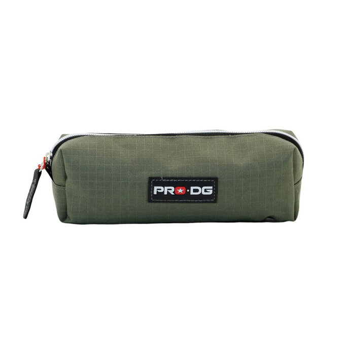 Pro-Dg Estuche Portatodo Cuadrado HS Khaki Verde Militar Pro-Dg Estuche Portatodo Cuadrado HS Khaki Verde Militar