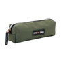 Pro-Dg Estuche Portatodo Cuadrado HS Khaki Verde Militar