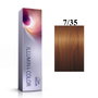 Wella Professionals Illumina Color 7/35 Medium Gold Mahogany Blonde