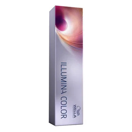 Wella Professionals Illumina Color 7/35 Medium Gold Mahogany Blonde 60 ml