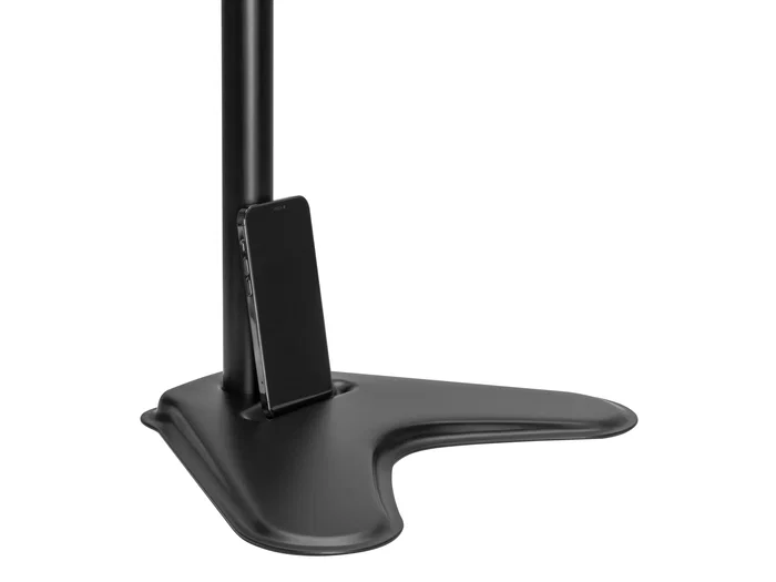 EQUIP Soporte para Monitor Doble Vertical 17-32 pulgadas
