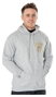 Harry Potter Sudadera capucha Hufflepuff Zodiac Talla XL