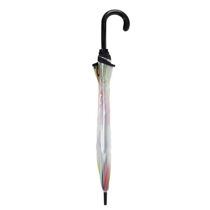 Poe Wicked T297 Paraguas Manual, Tamaño 60 cm, Color Azul, Recomendado a partir de 36 meses Poe Wicked T297 Paraguas Manual, Tamaño 60 cm, Color Azul, Recomendado a partir de 36 meses