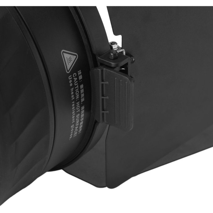 Amaran Mini-Fresnel para Ray 60c y 120c