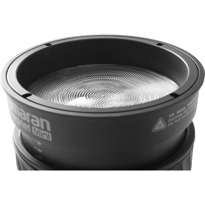 Amaran Mini-Fresnel para Ray 60c y 120c