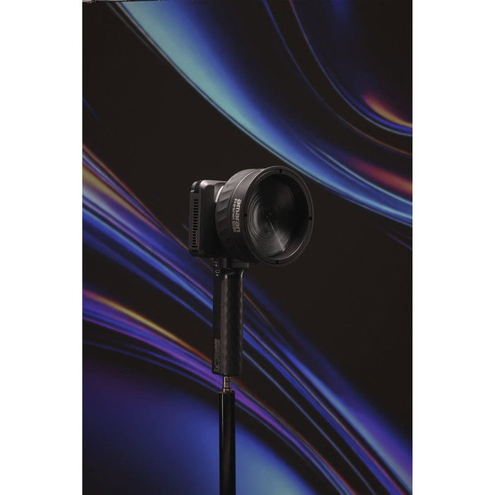 Amaran Mini-Fresnel para Ray 60c y 120c