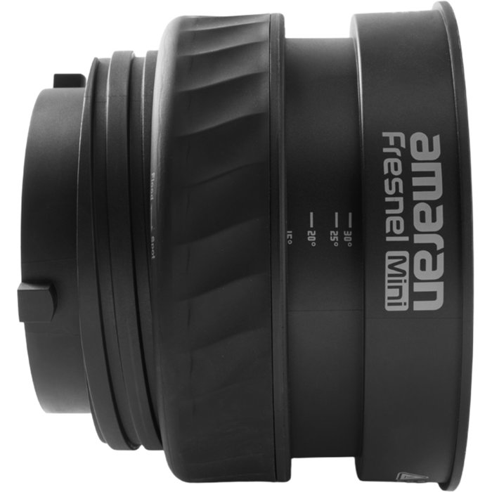 Amaran Mini-Fresnel para Ray 60c y 120c