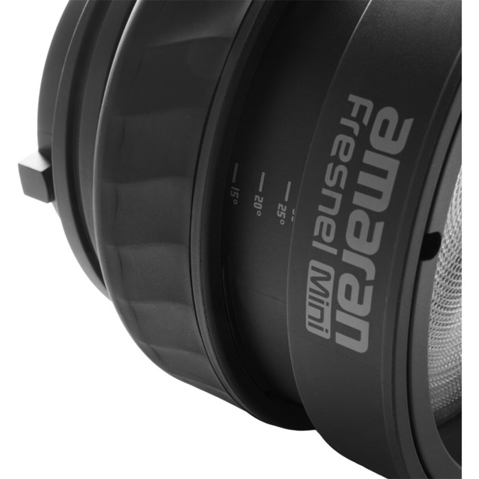 Amaran Mini-Fresnel para Ray 60c y 120c