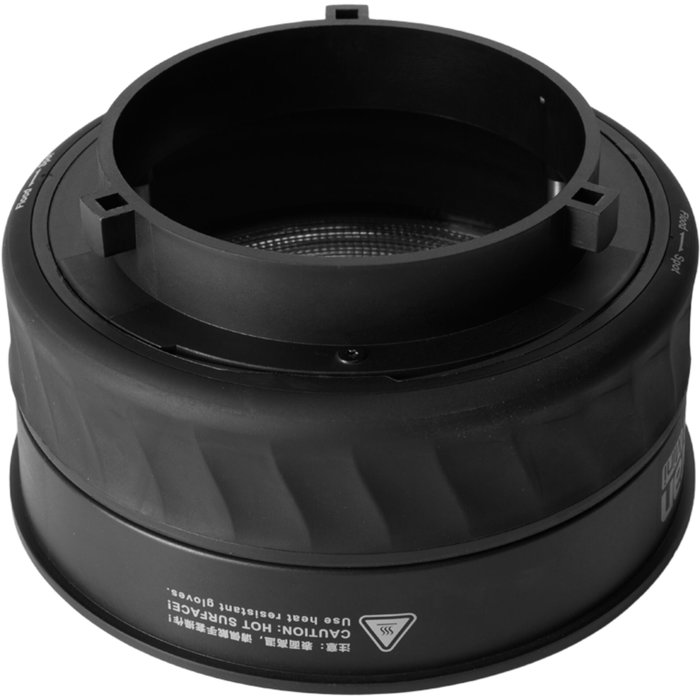 Amaran Mini-Fresnel para Ray 60c y 120c