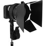 Amaran Mini-Fresnel para Ray 60c y 120c