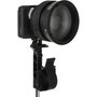 Amaran Mini-Fresnel para Ray 60c y 120c