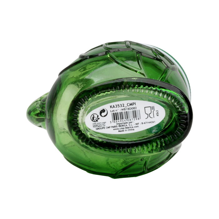 Pick and Drink Tarro Mug Tucán 450 ml Colección Exotic Sauvage