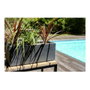 Eda Balconniere Graphit Up 25 L - Gris antracita
