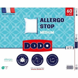 Dodo Almohada Allergo Stop 60 x 60 cm