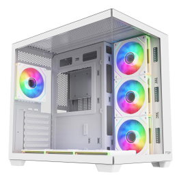 FSP Fortron M341-WA Mini PC