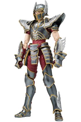 TAMASHII NATIONS Figura Pegasus Seiya Saint Cloth Myth Ex 17cm