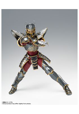 TAMASHII NATIONS Figura Pegasus Seiya Saint Cloth Myth Ex 17cm