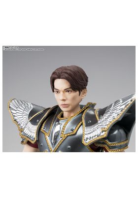 TAMASHII NATIONS Figura Pegasus Seiya Saint Cloth Myth Ex 17cm