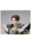 TAMASHII NATIONS Figura Pegasus Seiya Saint Cloth Myth Ex 17cm