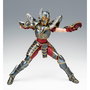 Tamashii Nations Figura Pegasus Seiya Saint Seiya Saint Cloth Myth EX 17cm Figura Articulada