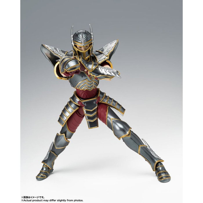 TAMASHII NATIONS Figura Pegasus Seiya Saint Cloth Myth Ex 17cm TAMASHII NATIONS Figura Pegasus Seiya Saint Cloth Myth Ex 17cm
