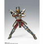 TAMASHII NATIONS Figura Pegasus Seiya Saint Cloth Myth Ex 17cm