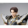 TAMASHII NATIONS Figura Pegasus Seiya Saint Cloth Myth Ex 17cm