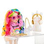 Mga Muñeca Rainbow High Creative Crystals Amaya 121411