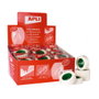 Apli Cinta adhesiva invisible 19 mm x 33 m