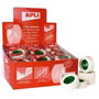 Apli Cinta adhesiva invisible 19 mm x 33 m
