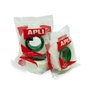 Apli Cinta adhesiva invisible 19 mm x 33 m