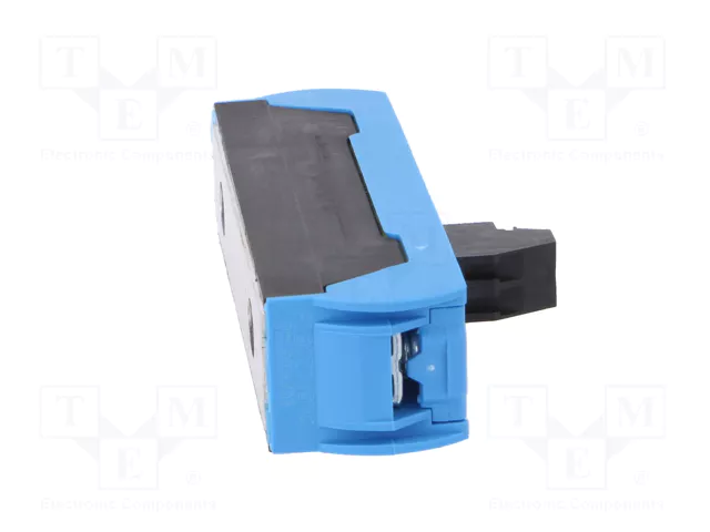 CELDUC SU965460 Relé de estado sólido monofásico 50A 24-600VAC CELDUC SU965460 Relé de estado sólido monofásico 50A 24-600VAC