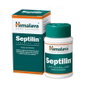Himalaya Herbals Septilin 100 tabletas