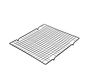 Quttin Rejilla Enfriadora 43 cm x 37 cm x 1.5 cm (18 Unidades)