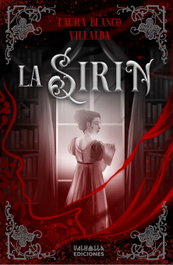 La Sirin, Laura Blanco Villalba - VALHALLA