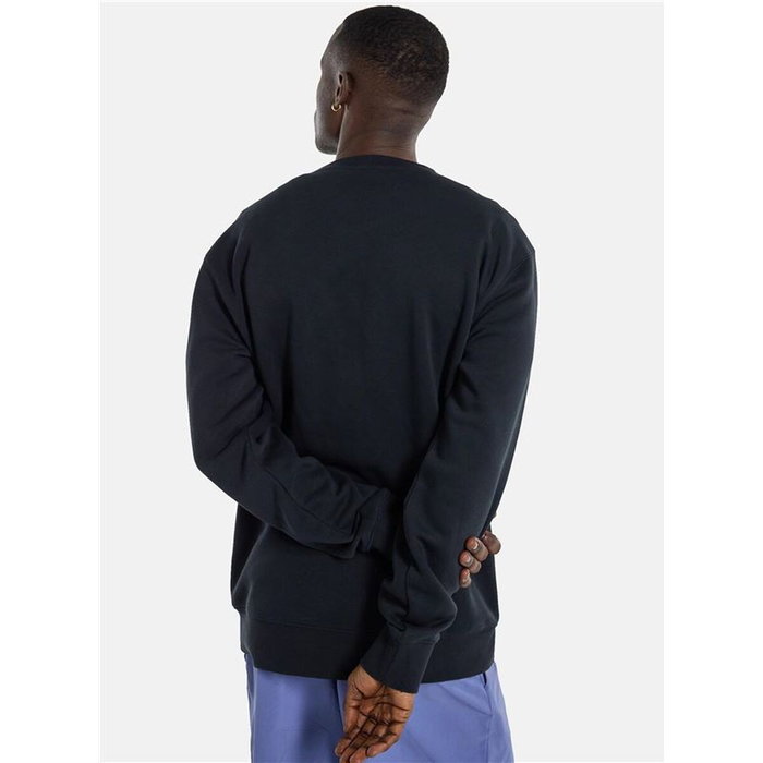 Sudadera sin Capucha Hombre Burton Vault Negro L