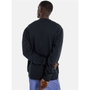 Sudadera sin Capucha Hombre Burton Vault Negro L