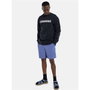 Sudadera sin Capucha Hombre Burton Vault Negro L