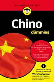 Chino para Dummies, Wendy Abraham - CEAC Ediciones